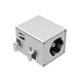 54-00253 by Tensility International Corp - CONNECTOR PWR JACK 2.1X5.5MM SHLD