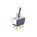 54-003 by NTE Electronics, Inc - SWITCH/TOGGLE/DP/15A
