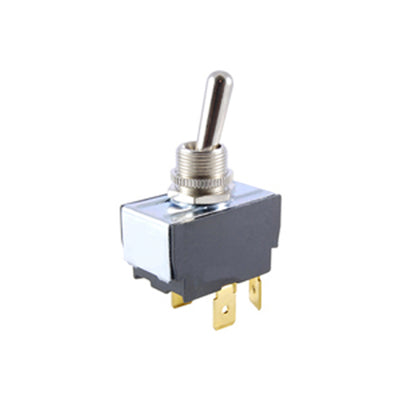54-004 by NTE Electronics, Inc - SWITCH/TOGGLE/DP/15A