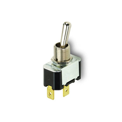 54-009 by NTE Electronics, Inc - SWITCH/TOGGLE/SP/15A