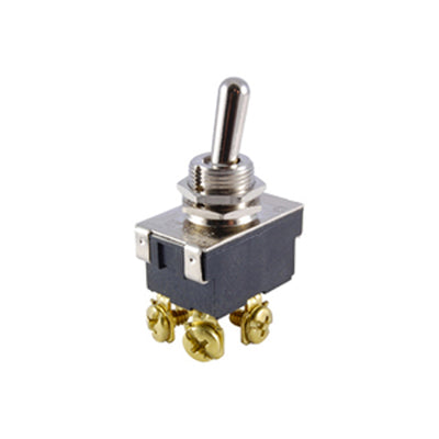 54-011 by NTE Electronics, Inc - SWITCH/TOGGLE/DP/15A
