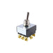 54-015 by NTE Electronics, Inc - SWITCH/TOGGLE/3P/15A