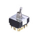 54-017 by NTE Electronics, Inc - SWITCH/TOGGLE/4P/15A