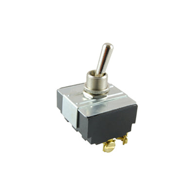 54-018 by NTE Electronics, Inc - SWITCH/TOGGLE/4P/15A