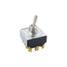 54-019 by NTE Electronics, Inc - SWITCH/TOGGLE/4P/15A