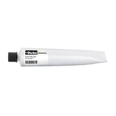 54-02-4220-0000 by Parker Chomerics - SILVER CONDUCTIVE GREASE 1.5OZ