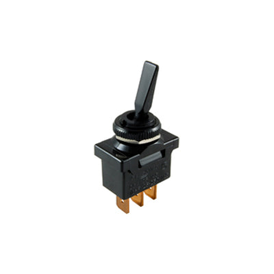 54-022 by NTE Electronics, Inc - SWITCH/TOGGLE/SP/20A