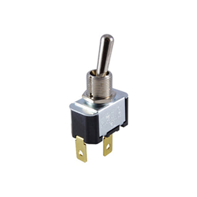 54-023 by NTE Electronics, Inc - SWITCH/TOGGLE/SP/15A