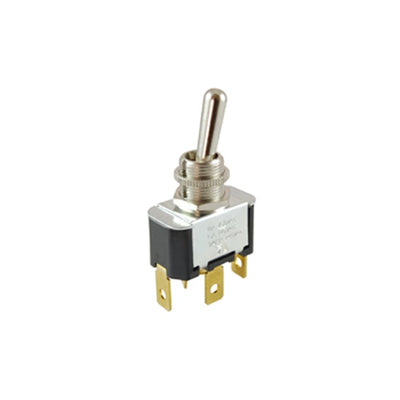 54-024 by NTE Electronics, Inc - SWITCH/TOGGLE/SPDT/15A