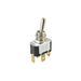 54-024 by NTE Electronics, Inc - SWITCH/TOGGLE/SPDT/15A