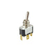 54-025 by NTE Electronics, Inc - SWITCH/TOGGLE/SP/15A