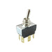 54-027 by NTE Electronics, Inc - SWITCH/TOGGLE/DP/15A