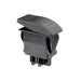 54-044 by NTE Electronics, Inc - ROCKER SWITCH SPST 20A 12V