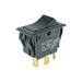 54-048 by NTE Electronics, Inc - ROCKER SWITCH SPDT 15A 125V