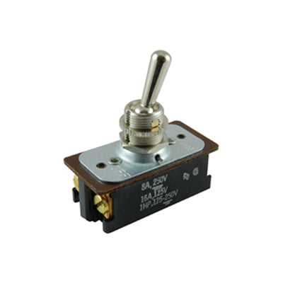 54-056 by NTE Electronics, Inc - SWITCH/TOGGLE/SP/16A