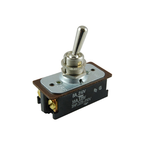 54-056 by NTE Electronics, Inc - SWITCH/TOGGLE/SP/16A