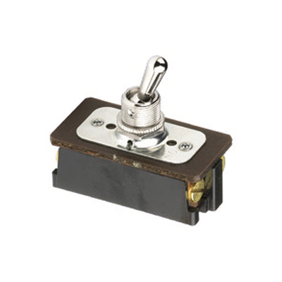 54-057 by NTE Electronics, Inc - SWITCH/TOGGLE/DP/20A