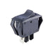 54-061 by NTE Electronics, Inc - ROCKER SWITCH SPDT 16A 125V