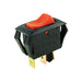 54-065 by NTE Electronics, Inc - ROCKER SWITCH SPST 16A 125V