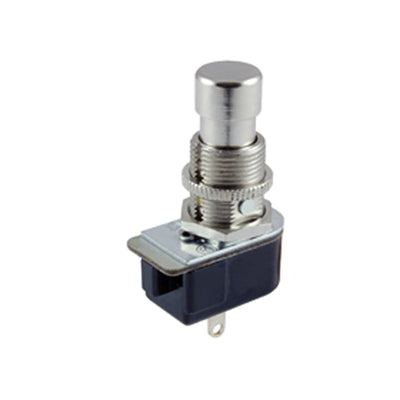 54-068 by NTE Electronics, Inc - SWITCH/PUSHBOTTON/SP/6A