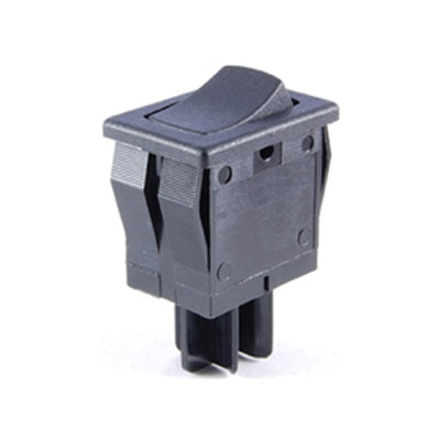 54-075 by NTE Electronics, Inc - ROCKER SWITCH SPST 8A 125V