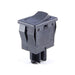 54-075 by NTE Electronics, Inc - ROCKER SWITCH SPST 8A 125V