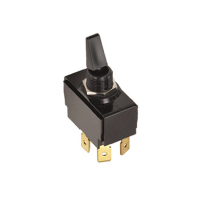 54-084 by NTE Electronics, Inc - SWITCH/TOGGLE/DP/6A