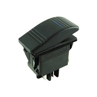 54-088 by NTE Electronics, Inc - ROCKER SWITCH SPST 20A 12V
