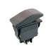 54-092 by NTE Electronics, Inc - ROCKER SWITCH DPDT20A 12V