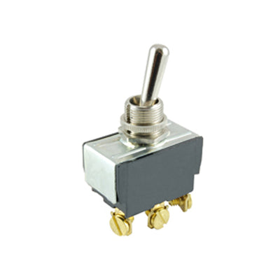 54-095 by NTE Electronics, Inc - SWITCH/TOGGLE/SP/20A