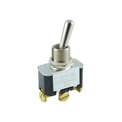 54-097 by NTE Electronics, Inc - SWITCH/TOGGLE/SP/6A
