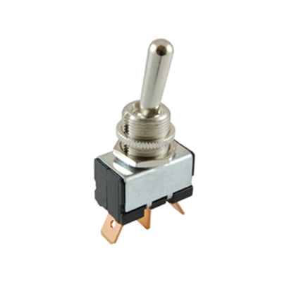 54-098 by NTE Electronics, Inc - SWITCH/TOGGLE/SP/20A