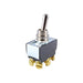 54-099 by NTE Electronics, Inc - SWITCH/TOGGLE/DP/20A