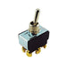 54-100 by NTE Electronics, Inc - SWITCH/TOGGLE/DP/20A