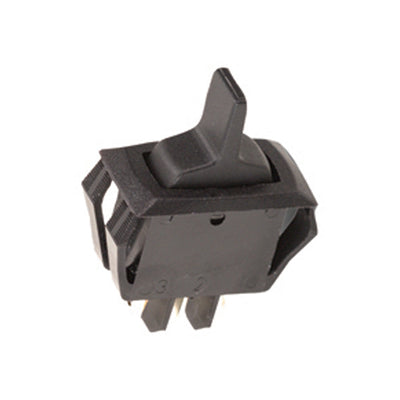 54-102 by NTE Electronics, Inc - ROCKER SWITCH SPST 16A 125V