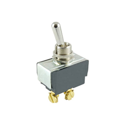54-103 by NTE Electronics, Inc - SWITCH/TOGGLE/SP/15A