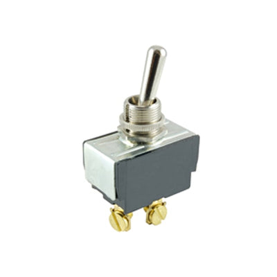 54-104 by NTE Electronics, Inc - SWITCH/TOGGLE/SP/15A