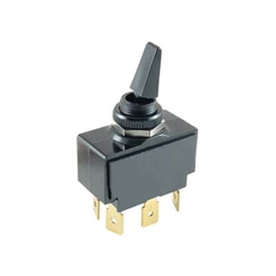 54-108 by NTE Electronics, Inc - SWITCH/TOGGLE/DP/20A