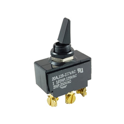 54-111 by NTE Electronics, Inc - SW/TOG SP 20A