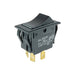 54-114 by NTE Electronics, Inc - ROCKER SWITCH DPST-NO 15A 125V