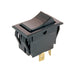 54-115 by NTE Electronics, Inc - ROCKER SWITCH DPST-NC 15A 125V