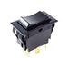 54-118 by NTE Electronics, Inc - ROCKER SWITCH DPDT15A 125V