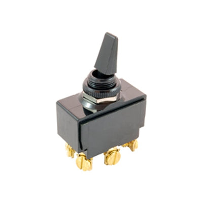 54-120 by NTE Electronics, Inc - SW/TOG DP 20A