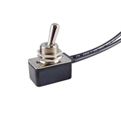 54-130 by NTE Electronics, Inc - SWITCH/TOGGLE/SP/10A