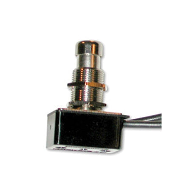 54-132 by NTE Electronics, Inc - SW/PUSHBUTTON SP 10A