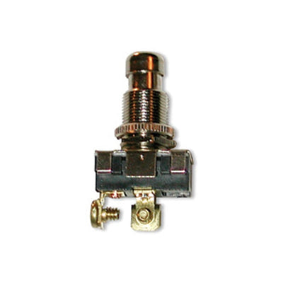 54-133 by NTE Electronics, Inc - SW/PUSHBUTTON SP 10A