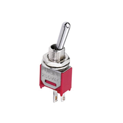 54-140 by NTE Electronics, Inc - SW-SUB MIN TOG SPST 3A