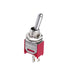 54-140 by NTE Electronics, Inc - SW-SUB MIN TOG SPST 3A