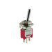 54-141 by NTE Electronics, Inc - SW-SUB-MIN TOG SPDT 3A