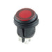 54-206W by NTE Electronics, Inc - ROCKER SWITCH DPST 16A 125V